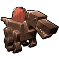 Spinosaurus - Divine from Primal Egg